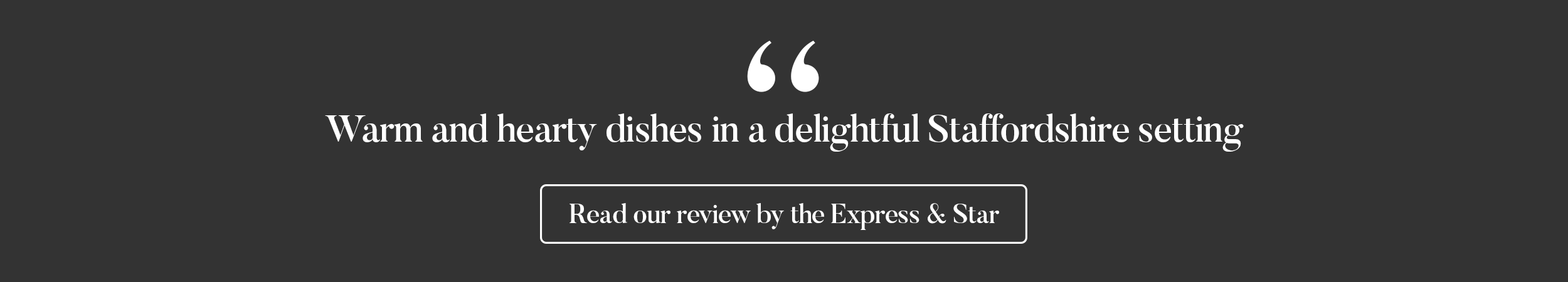 Express and Star Review